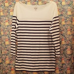 Old Navy Striped shirt
